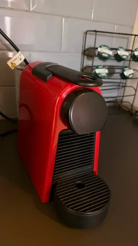 Cafeteira