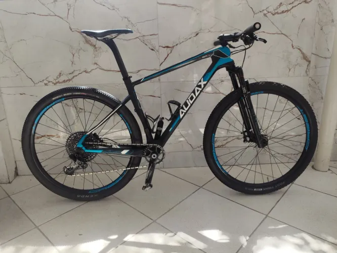 Audax Carbono MTB