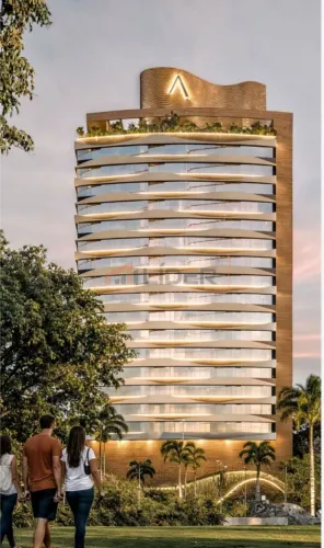 Flora Garden Residence