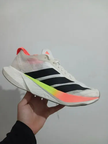 Adidas adizero drive rc 43