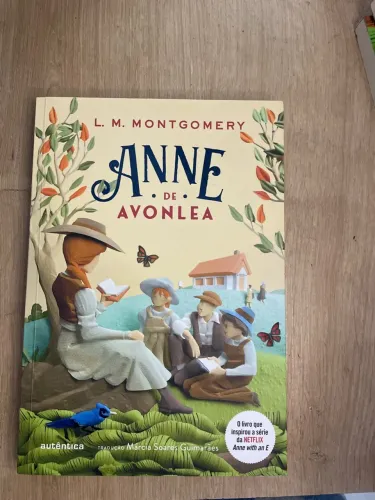Anne de Avonlea - volume 2