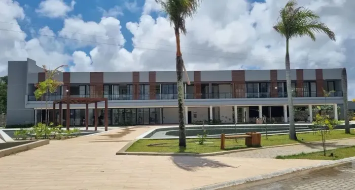 Oportunidade no Condomínio Ampliare 