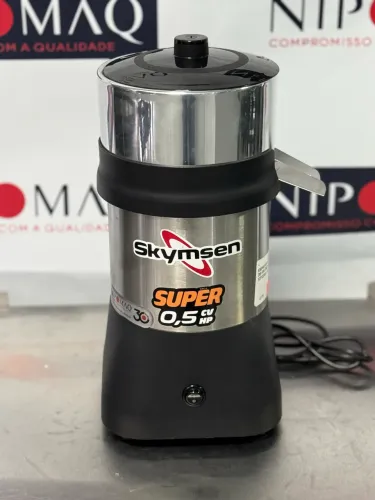 ESPREMEDOR EXTRATOR DE FRUTAS EX SUPER SKYMSEN