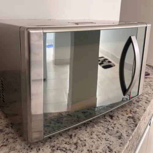 Microondas Electrolux 