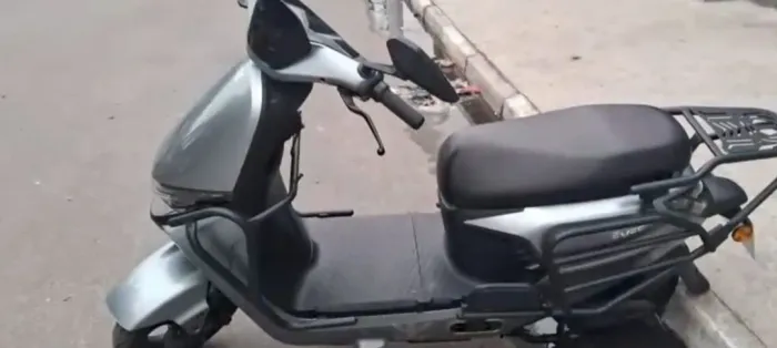 VENDE-SE Scooter elétrica 2026