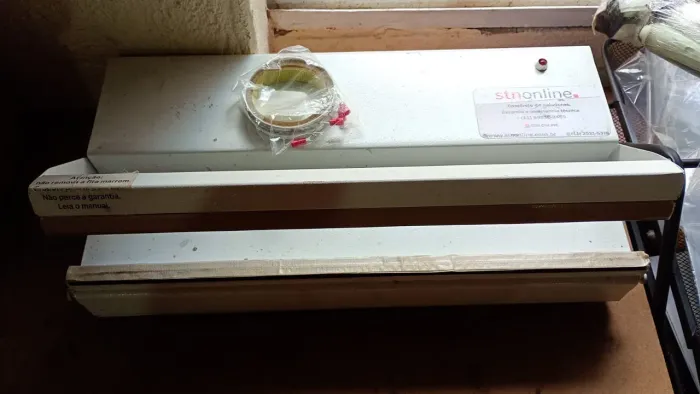 Seladora Manual