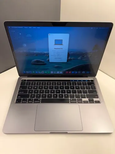 Macbook Pro 2020 2TB 32gb Ram Com Garantia