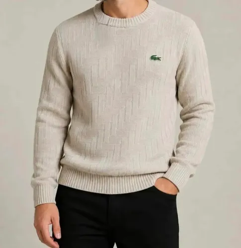 Sueter lacoste