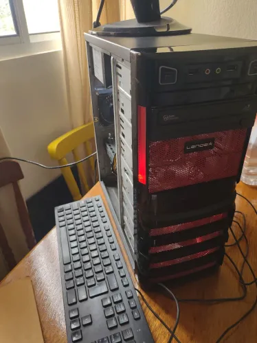 Pc gamer barato