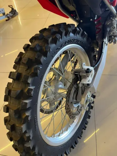 CRF 250