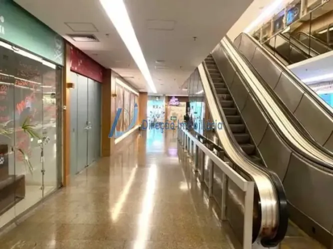 Sobreloja à venda, 30 m² em Ipanema, Rio de Janeiro/RJ