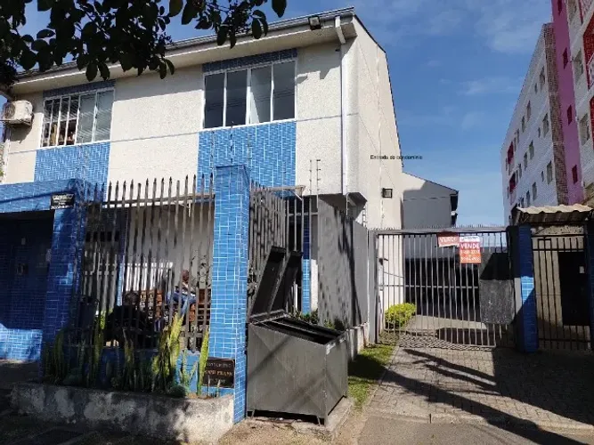 Apartamento com um Quarto- Boqueirão - Condomínio Fechado