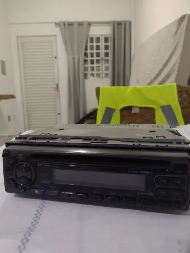 Cd player Kenwood kdc 392A 
