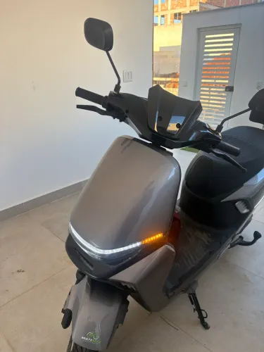 Scooter Elétrica 