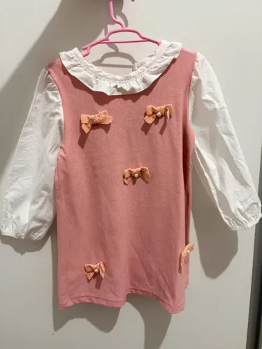 Roupa infantil