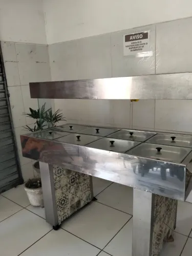 Estufa Restaurante