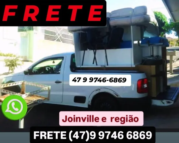 Frete