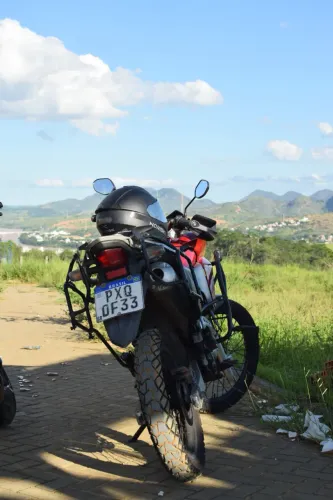 XRE 300/2015