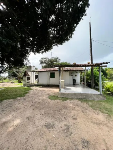 Granja para semana santa 