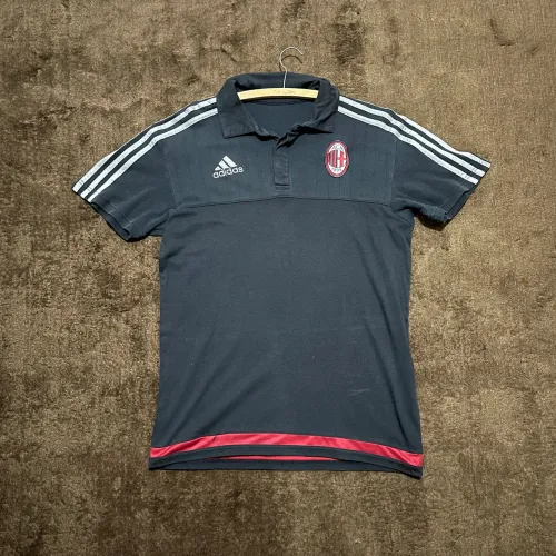 Polo Milan de Viagem 2015/16