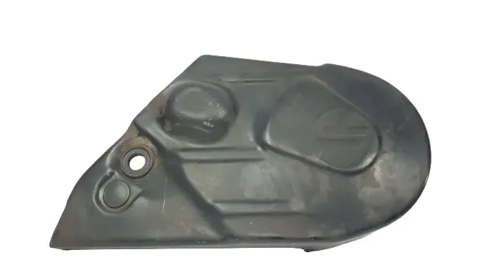 Capa Superior Correia Dentada Volkswagen Gol Gti 8v 95 96 97