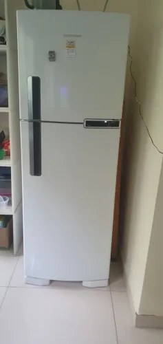 Refrigerador Brastemp