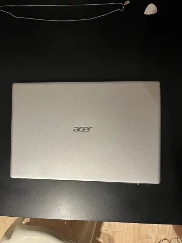 Notebook Acer I7