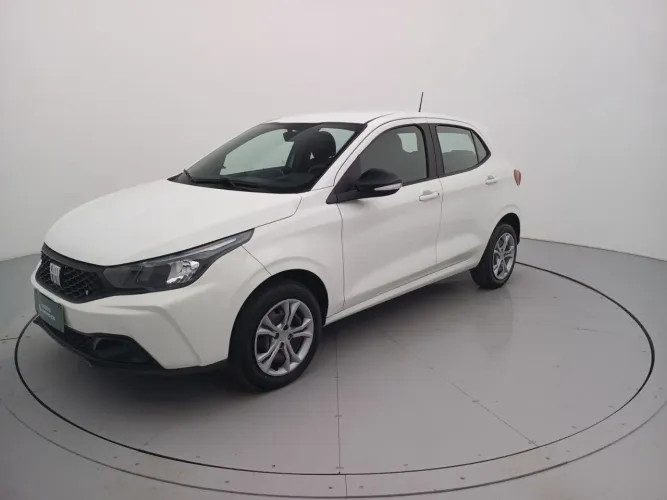 Fiat Argo Drive 1.0 Firefly 2026