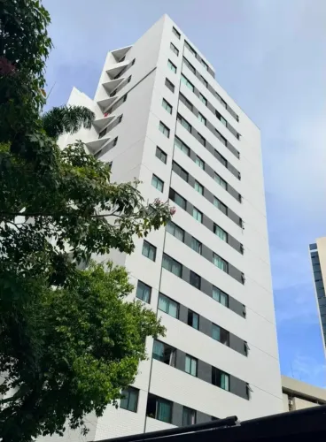 2 quartos na Tamarineira | Aluguel