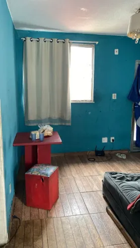 Vendo ou troco por casa