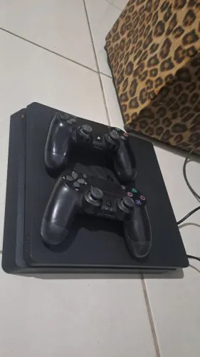 PLAY 4 SLIM