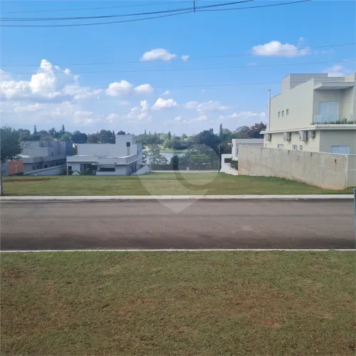 Terreno a venda no Condomínio Evidence em Araçoiaba da Serra SP