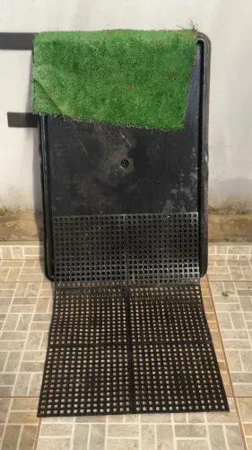 Tapete Higiênico para Cachorro