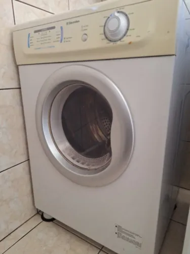 Secadora de Roupas Electrolux