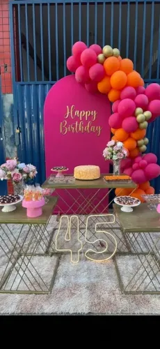 Decoracoes *90 