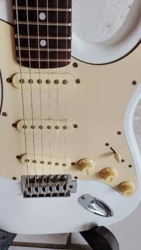 Guitarra
