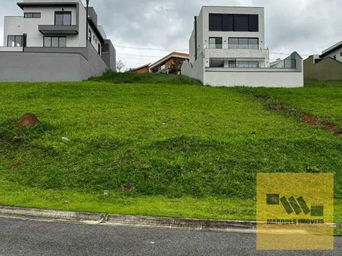 Terreno de Condominio em Granja Anita - Mogi das Cruzes, SP