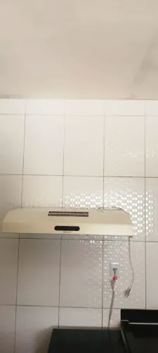 Sugar de fogão funcionando perfeitamente