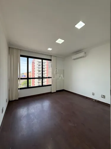 Sala Comercial Ed Victoria Office Tower