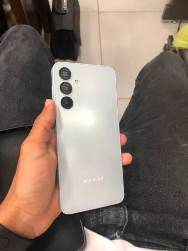 A16 celular. 