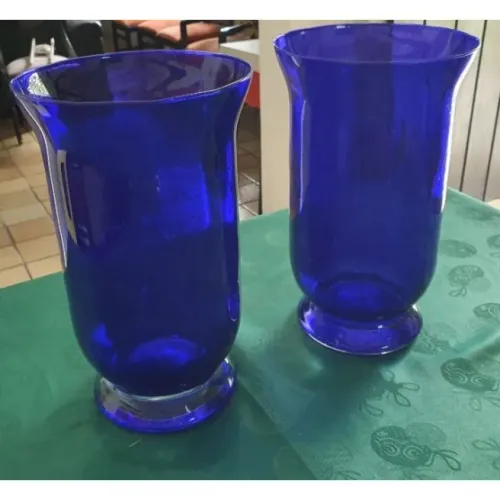 Vasos decorativos