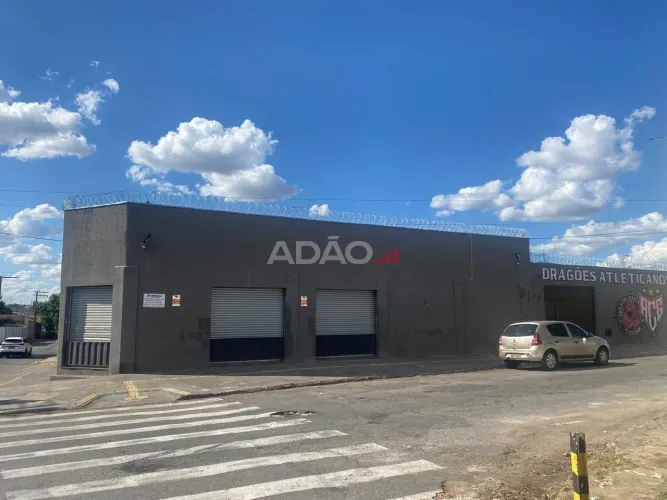 SALAS COMERCIAIS - VILA ABAJÁ CAMPINAS ( Rua ) AT31883