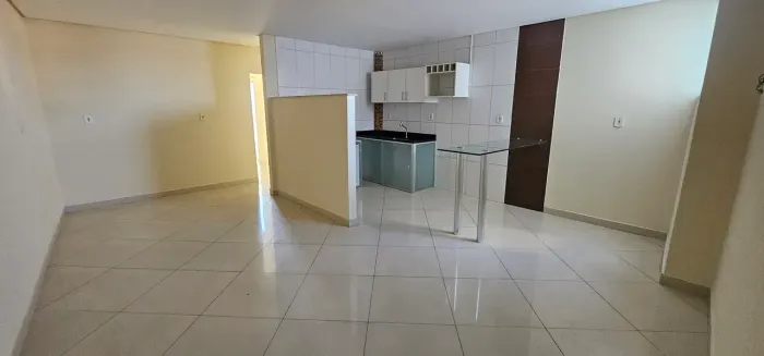 Imóvel para aluguel com 60 metros quadrados com 1 quarto em Centro - Teixeira de Freitas -