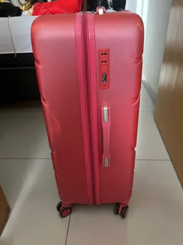 2 Malas Viagem G