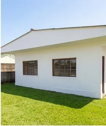 Casa 400 mil - encruzilhada -