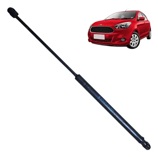 Amortecedor Tampa Traseira Ford Ka Hatch 1.0 2015