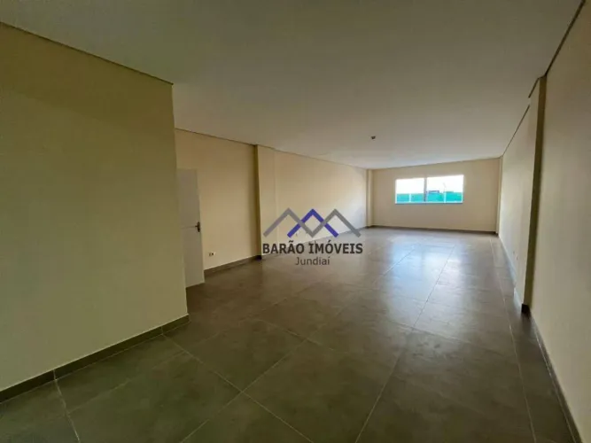 Sala para alugar, 68 m² por R$ 3.215,00/mês - Centro - Francisco Morato/SP