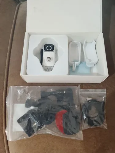 SJCAM C100 Plus