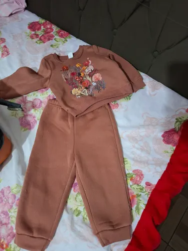 Conjunto de bebe