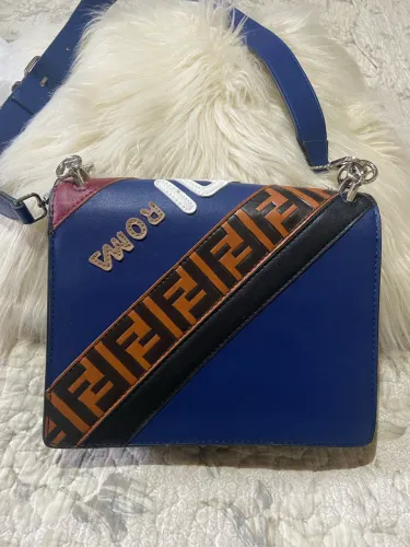 Bolsa fendi
